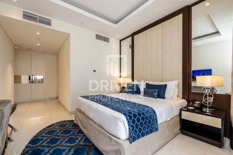 Apartment in Damac Maison The Distinction, Downtown Dubai (Downtown Burj Dubai), Dubai 2 bedrooms, 132 sq.m. № 65171 - photo 4