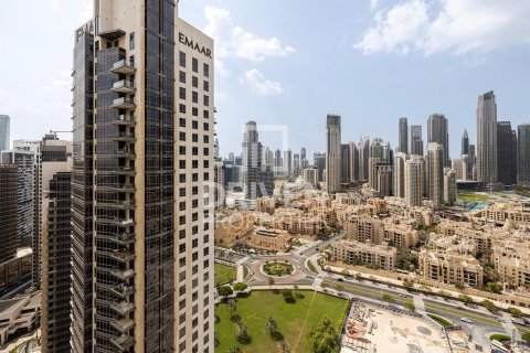 Apartment in Damac Maison The Distinction, Downtown Dubai (Downtown Burj Dubai), Dubai 2 bedrooms, 132 sq.m. № 65171 - photo 13