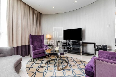 Apartment in Damac Maison The Distinction, Downtown Dubai (Downtown Burj Dubai), Dubai 2 bedrooms, 132 sq.m. № 65171 - photo 3