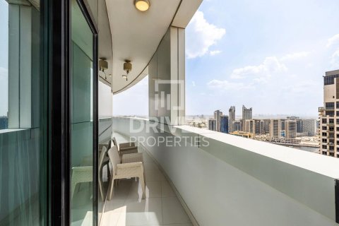 Apartment in Damac Maison The Distinction, Downtown Dubai (Downtown Burj Dubai), Dubai 2 bedrooms, 132 sq.m. № 65171 - photo 12