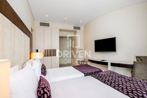 Apartment in Damac Maison The Distinction, Downtown Dubai (Downtown Burj Dubai), Dubai 2 bedrooms, 132 sq.m. № 65171 - photo 10