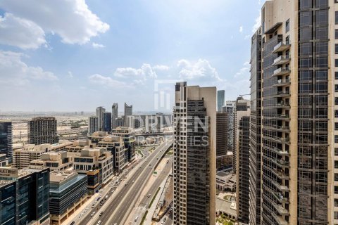 Apartment in Damac Maison The Distinction, Downtown Dubai (Downtown Burj Dubai), Dubai 2 bedrooms, 132 sq.m. № 65171 - photo 9