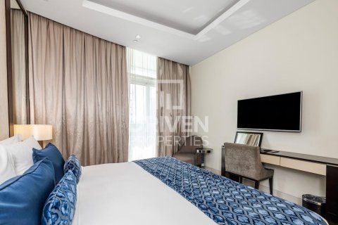 Apartment in Damac Maison The Distinction, Downtown Dubai (Downtown Burj Dubai), Dubai 2 bedrooms, 132 sq.m. № 65171 - photo 5