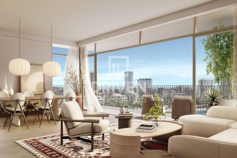 Appartement à Dubai, 1 chambre, 82 m², № 65252 - photo 13