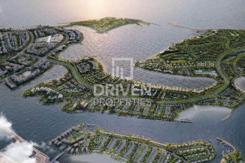 Appartement à Dubai, 1 chambre, 82 m², № 65252 - photo 7