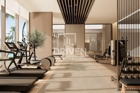 Appartement à Dubai, 1 chambre, 82 m², № 65252 - photo 1