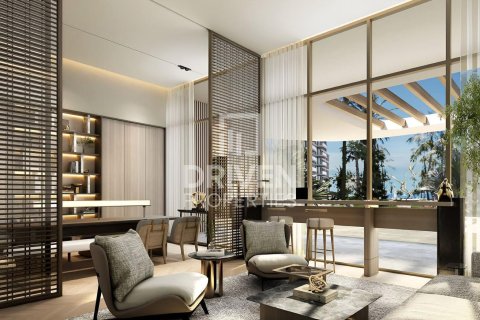 Appartement à Dubai, 1 chambre, 82 m², № 65252 - photo 17