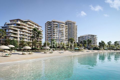 Appartement à Dubai, 1 chambre, 82 m², № 65252 - photo 14