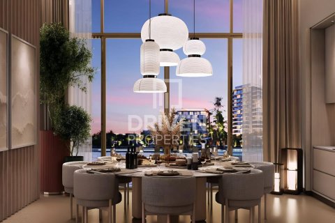 Appartement à Dubai, 1 chambre, 82 m², № 65252 - photo 2