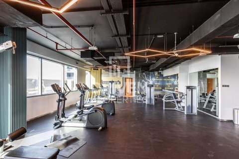 Appartement à Dubai Hills Estate, Dubai, 2 chambres, 95 m², № 86800 - photo 3