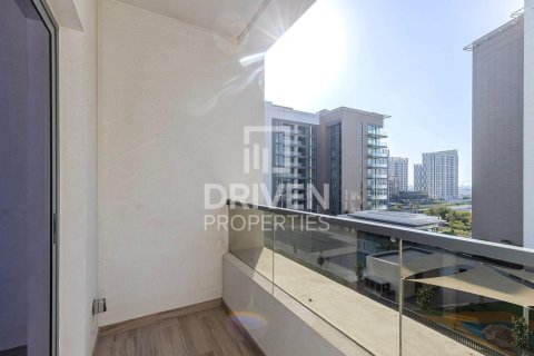 Appartement à Dubai Hills Estate, Dubai, 2 chambres, 95 m², № 86800