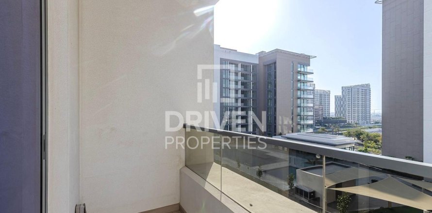 Appartement à Dubai Hills Estate, Dubai, 2 chambres, 95 m², № 86800