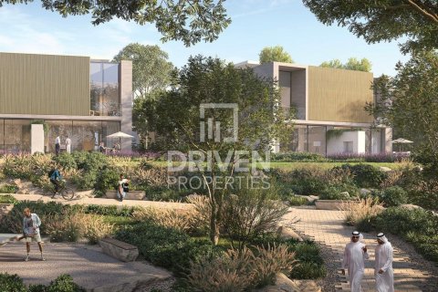 Villa in Dubai 4 bedrooms, 370 sq.m. № 86811 - photo 9