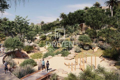 Villa in Dubai 4 bedrooms, 370 sq.m. № 86811 - photo 5