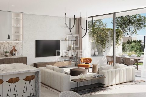 Купить виллу в Дубае: 4 спальни, 440м², № 86812 - фото 10