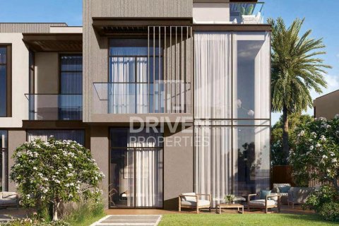 Villa à Villanova, Dubai Land, Dubai, 4 chambres, 293 m², № 86801 - photo 9