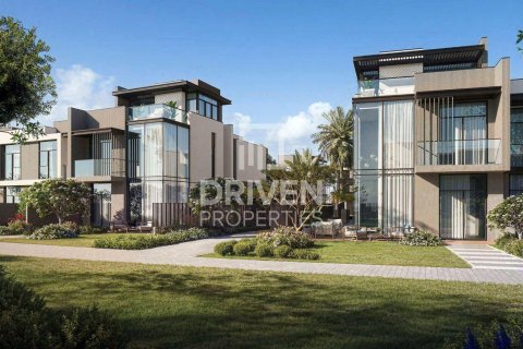Villa à Villanova, Dubai Land, Dubai, 4 chambres, 293 m², № 86801 - photo 6