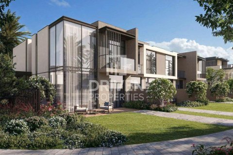 Villa à Villanova, Dubai Land, Dubai, 4 chambres, 293 m², № 86801 - photo 3