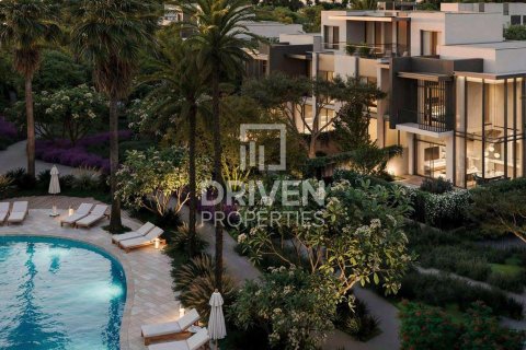 Villa à Villanova, Dubai Land, Dubai, 4 chambres, 293 m², № 86801 - photo 8