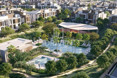 Villa à Villanova, Dubai Land, Dubai, 4 chambres, 293 m², № 86801