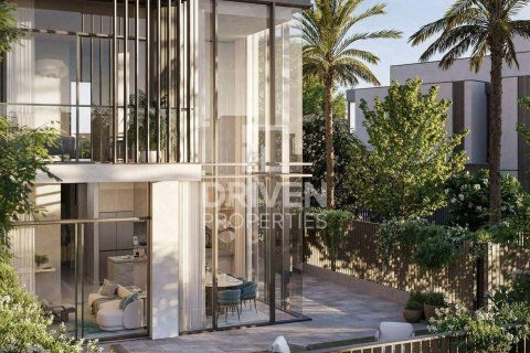 Villa à Villanova, Dubai Land, Dubai, 4 chambres, 293 m², № 86801 - photo 11