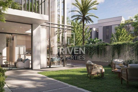 Villa à Villanova, Dubai Land, Dubai, 4 chambres, 293 m², № 86801 - photo 5