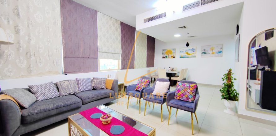 شقة في دائرة قرية جميرا, دبي 2 غرف نوم, 168 م² رقم 85142