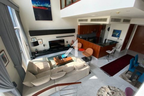 Appartement à Central Park Tower, DIFC, Dubai, 2 chambres, 149 m², № 85141 - photo 4