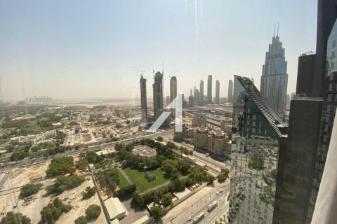 Appartement à Central Park Tower, DIFC, Dubai, 2 chambres, 149 m², № 85141 - photo 11