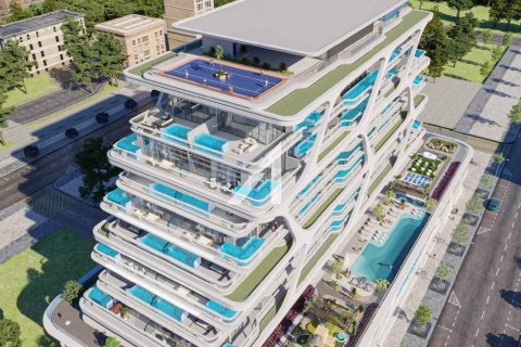 Apartamento en Discovery Gardens, Dubai, 1 dormitorio, 82 m², № 85140 - foto 12