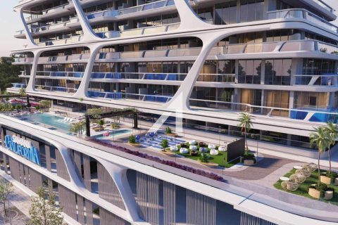 Apartamento en Discovery Gardens, Dubai, 1 dormitorio, 82 m², № 85140 - foto 8