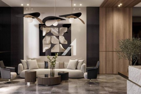 Apartamento en Discovery Gardens, Dubai, 1 dormitorio, 82 m², № 85140 - foto 18