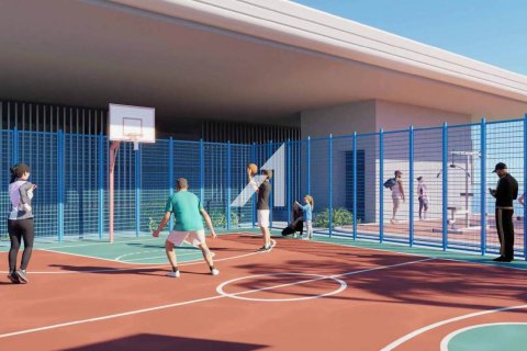 Apartamento en Discovery Gardens, Dubai, 1 dormitorio, 82 m², № 85140 - foto 6