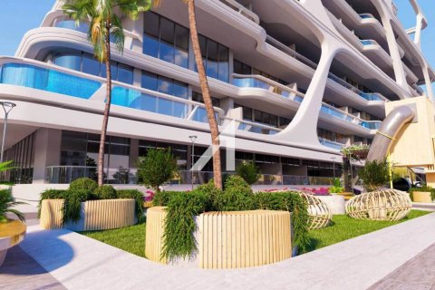 Apartamento en Discovery Gardens, Dubai, 1 dormitorio, 82 m², № 85140 - foto 14