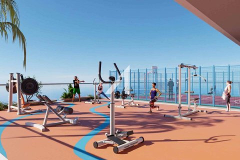 Apartamento en Discovery Gardens, Dubai, 1 dormitorio, 82 m², № 85140 - foto 4