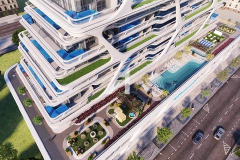 Apartamento en Discovery Gardens, Dubai, 1 dormitorio, 82 m², № 85140 - foto 3