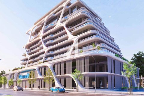 Apartamento en Discovery Gardens, Dubai, 1 dormitorio, 82 m², № 85140 - foto 10