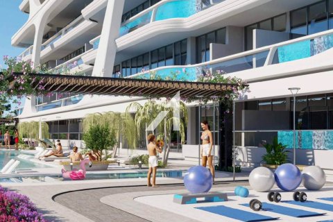 Apartamento en Discovery Gardens, Dubai, 1 dormitorio, 82 m², № 85140 - foto 7