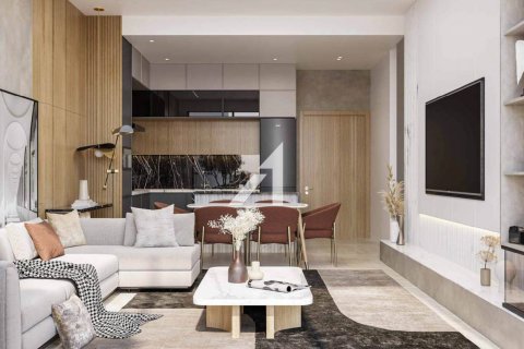 Apartamento en Discovery Gardens, Dubai, 1 dormitorio, 82 m², № 85140 - foto 20