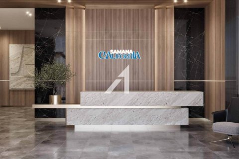 Apartamento en Discovery Gardens, Dubai, 1 dormitorio, 82 m², № 85140 - foto 13