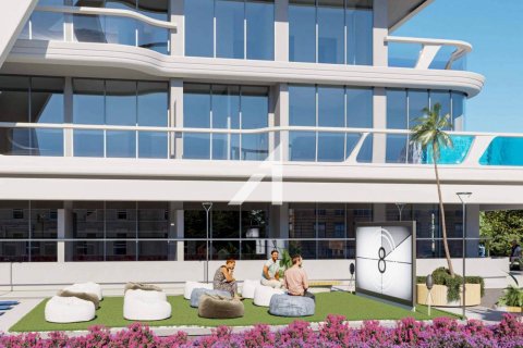 Apartamento en Discovery Gardens, Dubai, 1 dormitorio, 82 m², № 85140 - foto 15