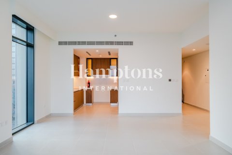 Снять в аренду квартиру в Dubai Creek Harbour (The Lagoons), Дубай: 1 спальня, 59.79980304м², № 91101 - фото 2