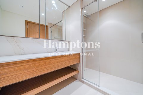 Снять в аренду квартиру в Dubai Creek Harbour (The Lagoons), Дубай: 1 спальня, 59.79980304м², № 91101 - фото 9