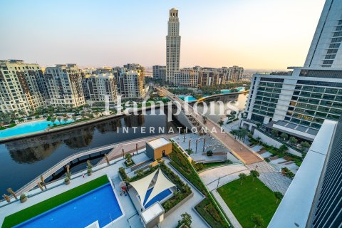 Снять в аренду квартиру в Dubai Creek Harbour (The Lagoons), Дубай: 1 спальня, 59.79980304м², № 91101 - фото 11