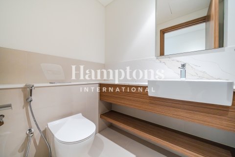 Снять в аренду квартиру в Dubai Creek Harbour (The Lagoons), Дубай: 1 спальня, 59.79980304м², № 91101 - фото 6