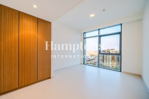 Снять в аренду квартиру в Dubai Creek Harbour (The Lagoons), Дубай: 1 спальня, 59.79980304м², № 91101 - фото 8