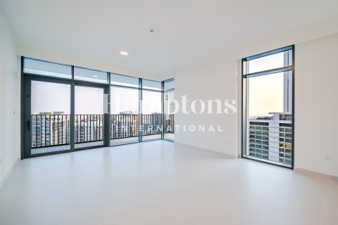 Квартира в Dubai Creek Harbour (The Lagoons), Дубай, 1 спальня, 59.7998м², № 91101