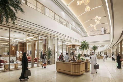 مكتب في Golf City, دبي 1غرف نوم, 230 م² رقم 91095 - صورة 9