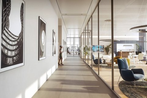 مكتب في Golf City, دبي 1غرف نوم, 230 م² رقم 91095 - صورة 7