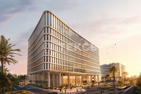 مكتب في Golf City, دبي 1غرف نوم, 230 م² رقم 91095